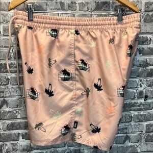 Vans swim trunks‎